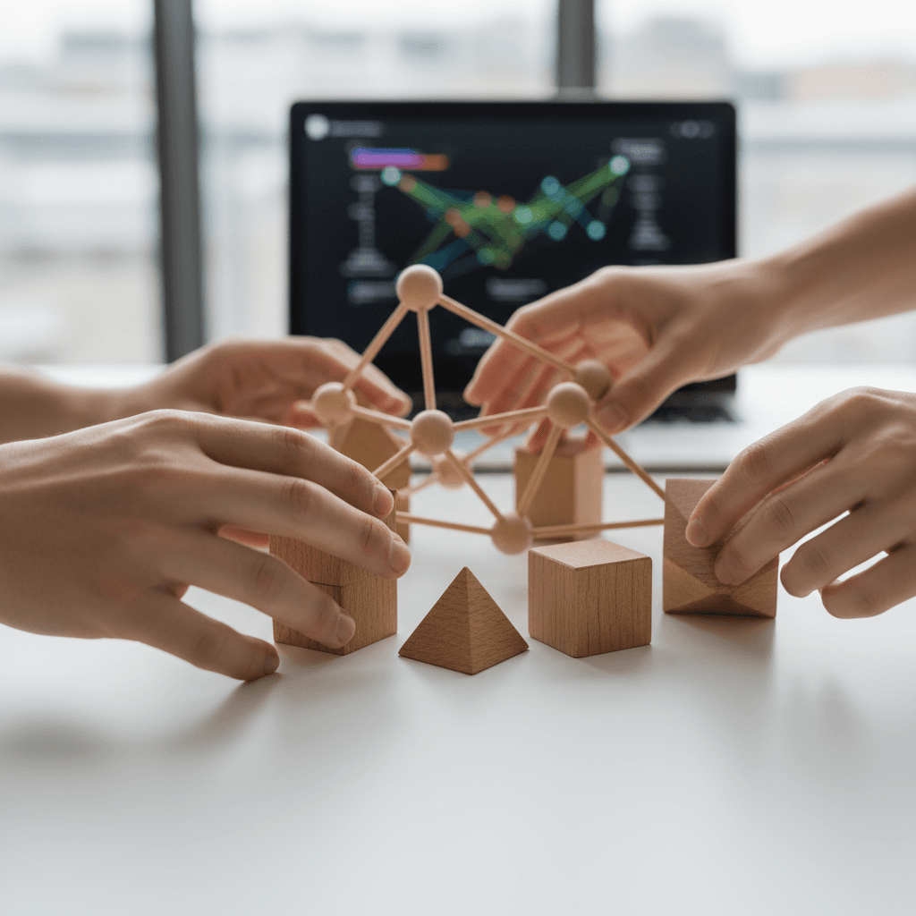 System-level thinking